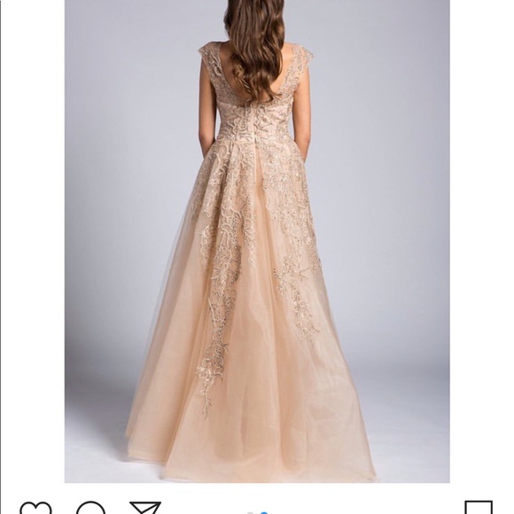 LARA Dresses Beautiful Dress From The Designer Lara On Sale Poshmark